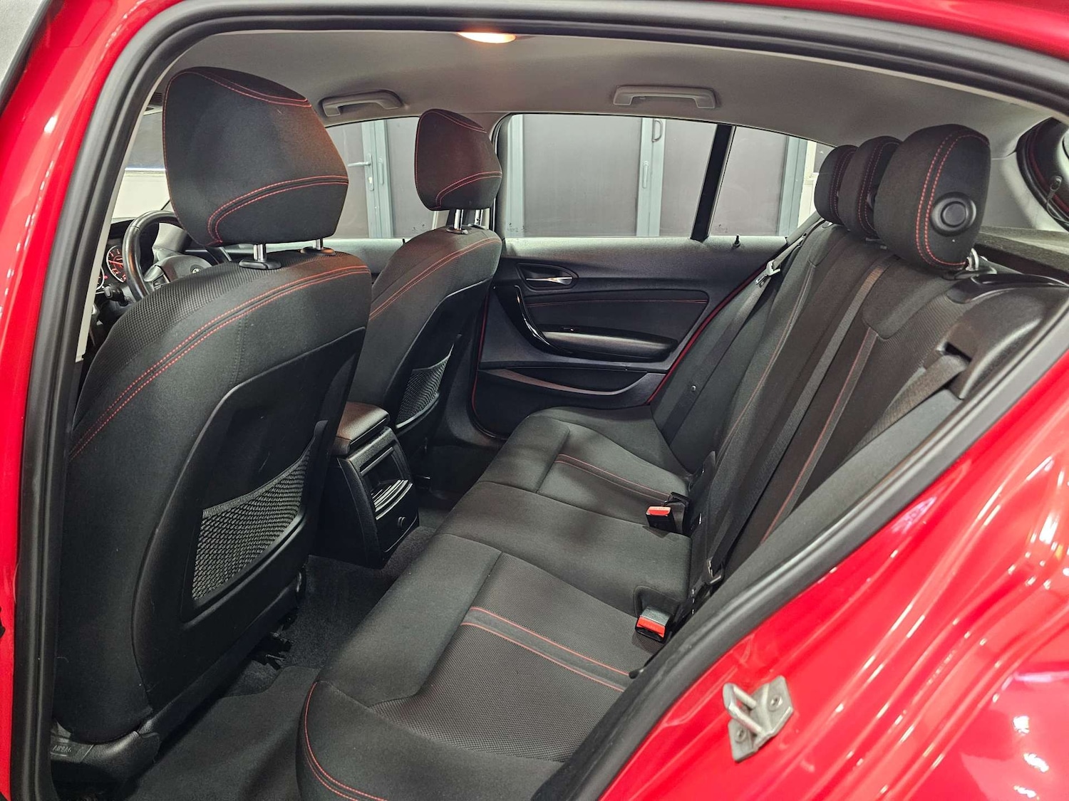 Used BMW 1 Series 2015 for sale - 76972453: Photo 88