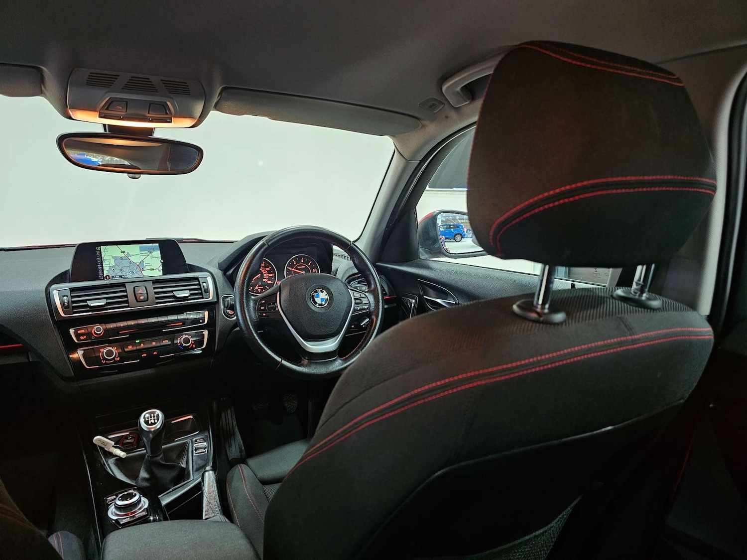 Used BMW 1 Series 2015 for sale - 76972453: Photo 89