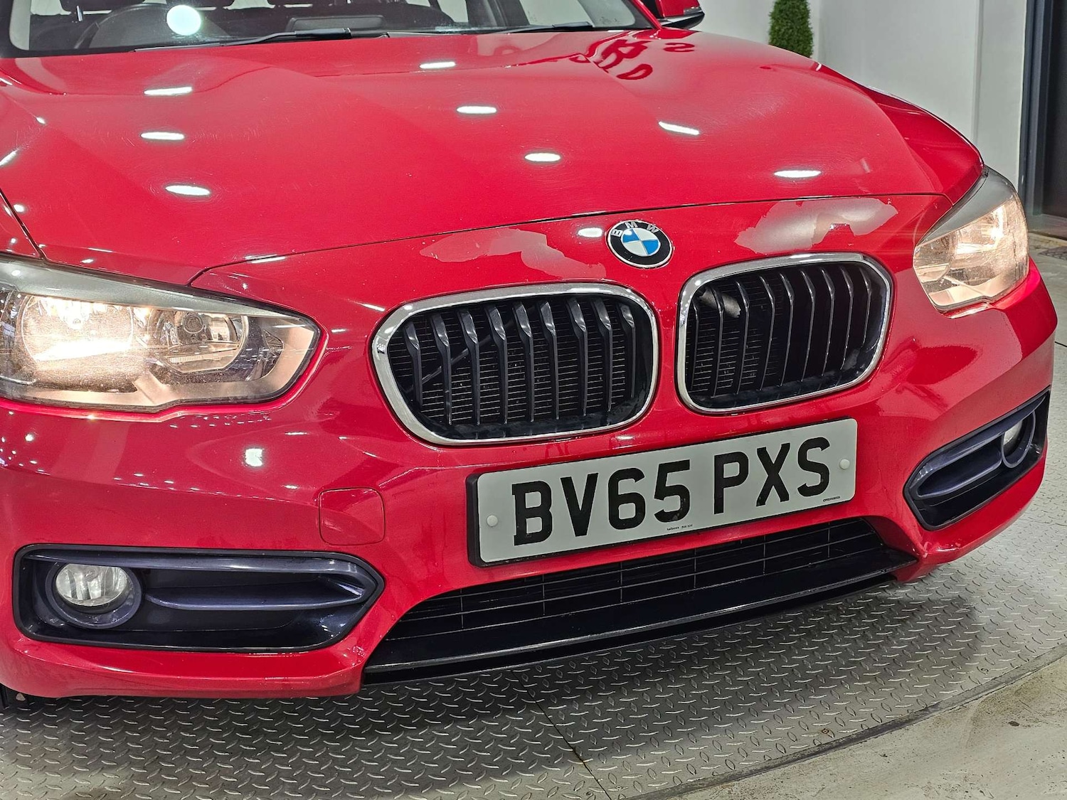 Used BMW 1 Series 2015 for sale - 76972453: Photo 9