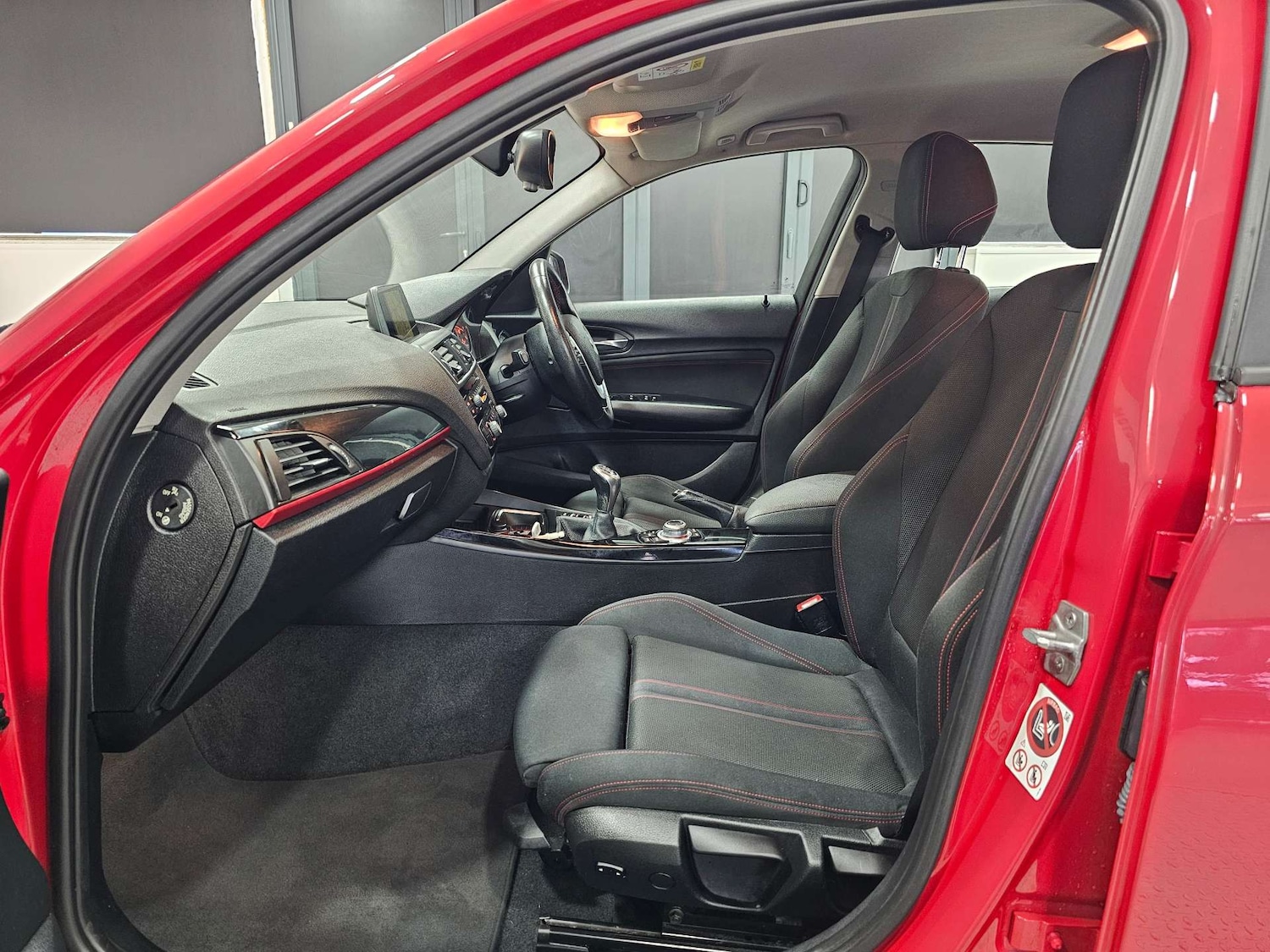 Used BMW 1 Series 2015 for sale - 76972453: Photo 91