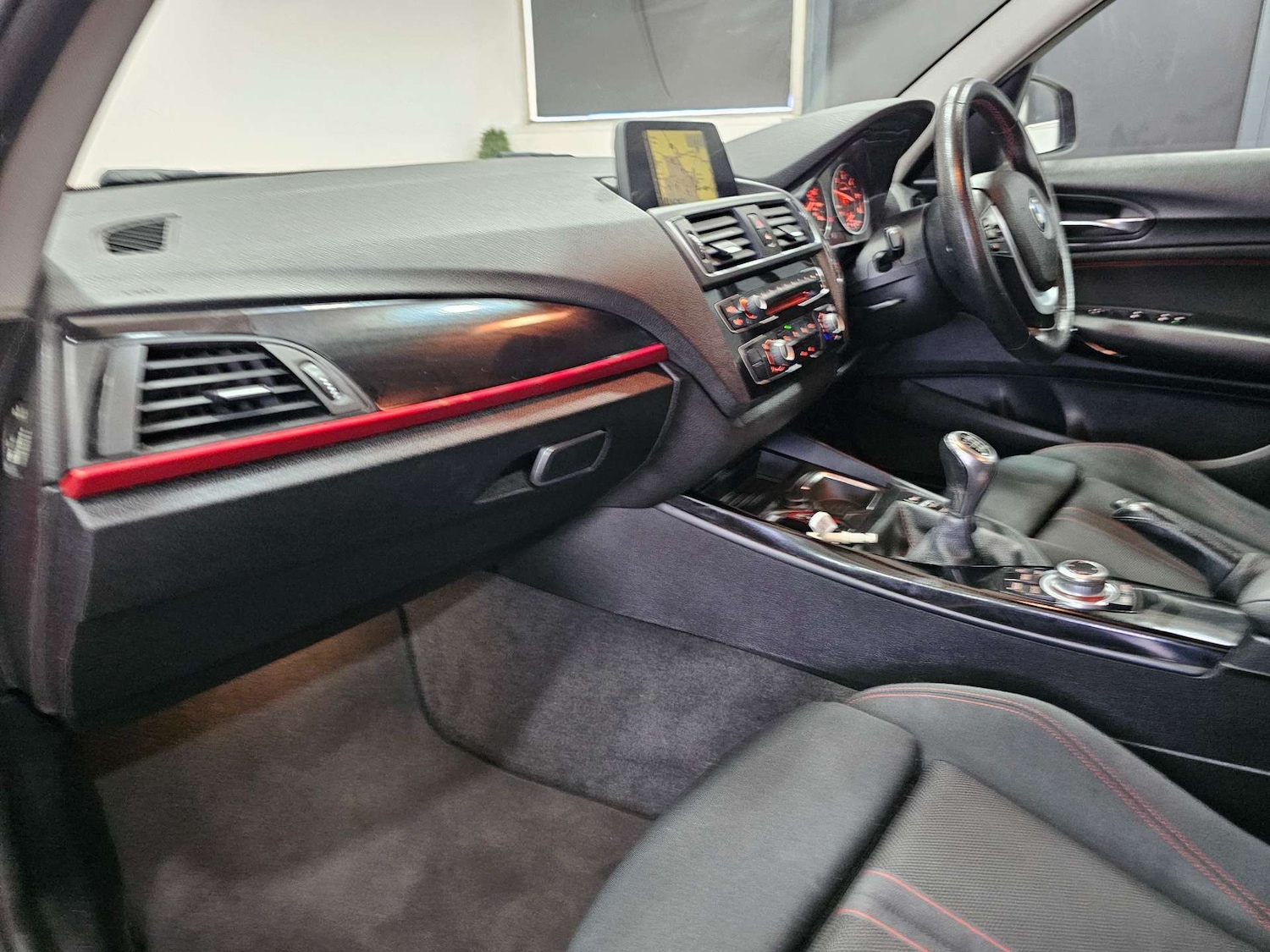 Used BMW 1 Series 2015 for sale - 76972453: Photo 92