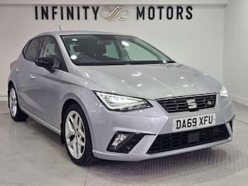 Used SEAT Ibiza 2020 for sale - 79641788: Photo