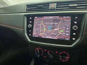 Used SEAT Ibiza 2020 for sale - 79641788: Photo