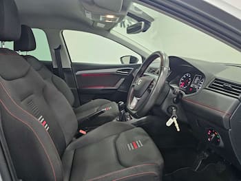 Used SEAT Ibiza 2020 for sale - 79641788: Photo