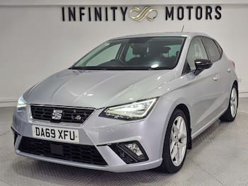 Used SEAT Ibiza 2020 for sale - 79641788: Photo
