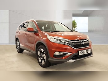 Used Honda CR-V 2017 for sale - 79368764: Photo
