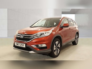 Used Honda CR-V 2017 for sale - 79368764: Photo