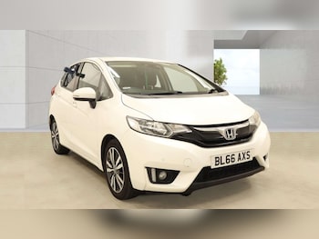 Used Honda Jazz 2016 for sale - 79098064: Photo