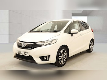 Used Honda Jazz 2016 for sale - 79098064: Photo