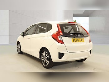 Used Honda Jazz 2016 for sale - 79098064: Photo