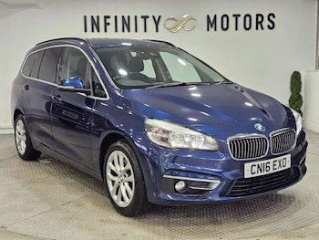 Used BMW 2 Series 2016 for sale - 78544808: Photo