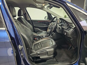 Used BMW 2 Series 2016 for sale - 78544808: Photo