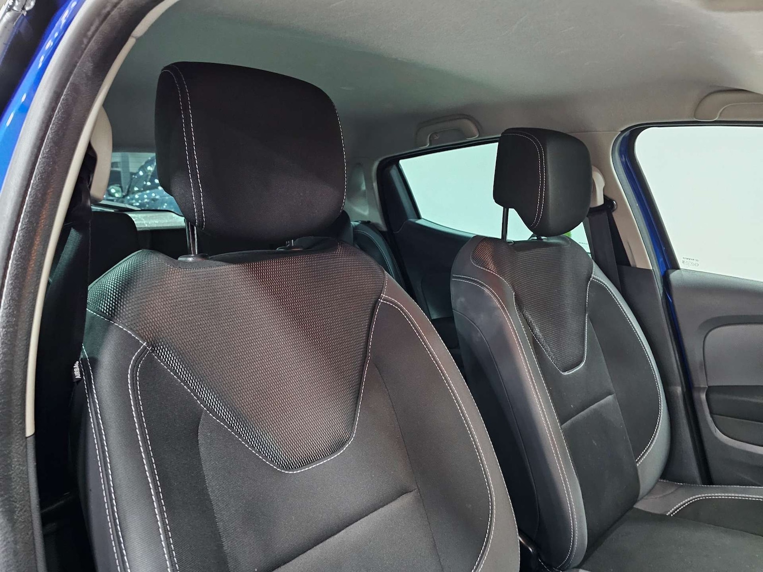 Used Renault Clio 2018 for sale - 76972423: Photo 13