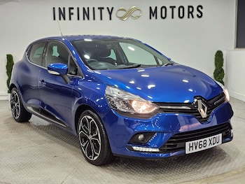 Used Renault Clio 2018 for sale - 76972423: Photo