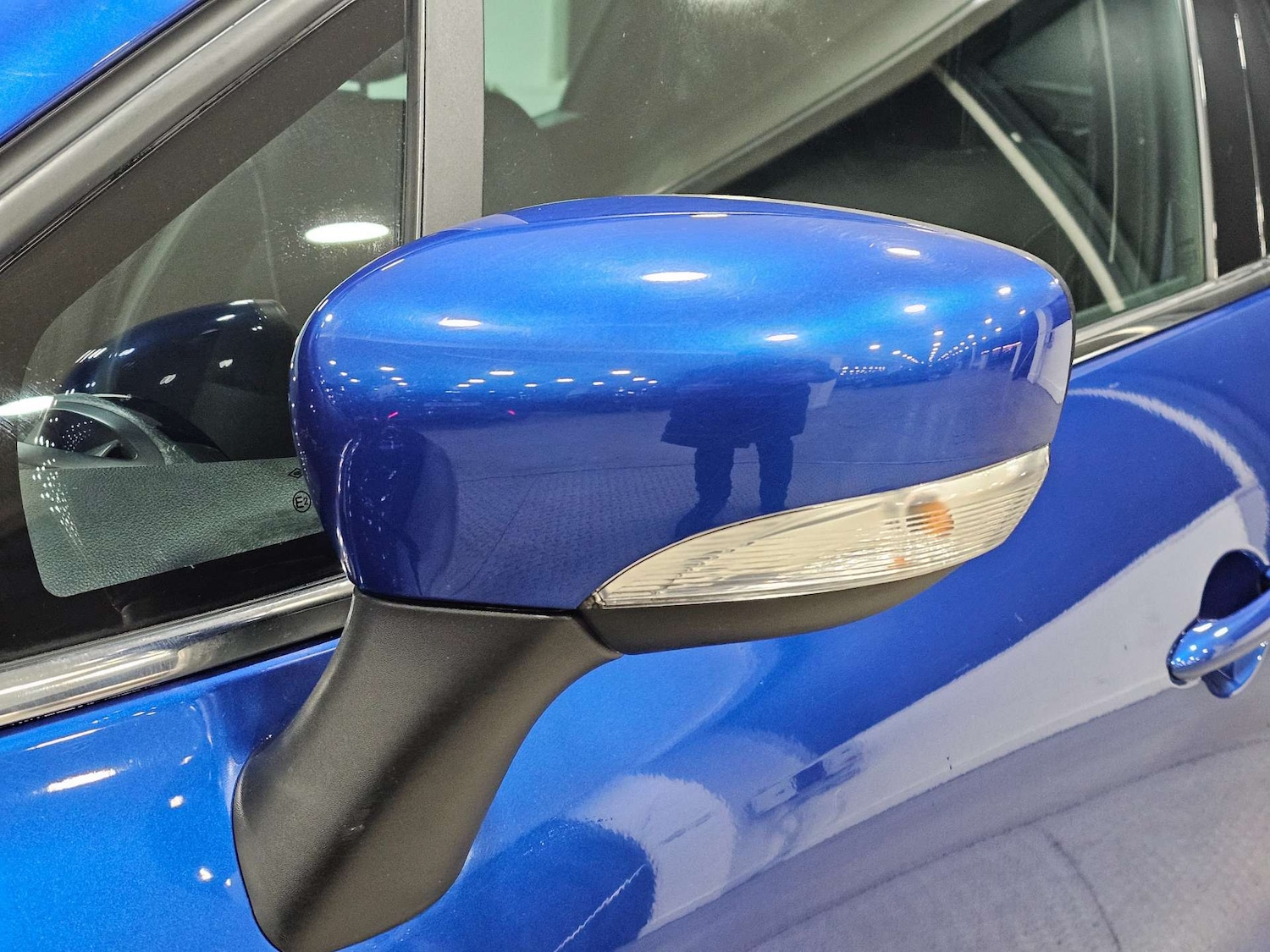 Used Renault Clio 2018 for sale - 76972423: Photo 24