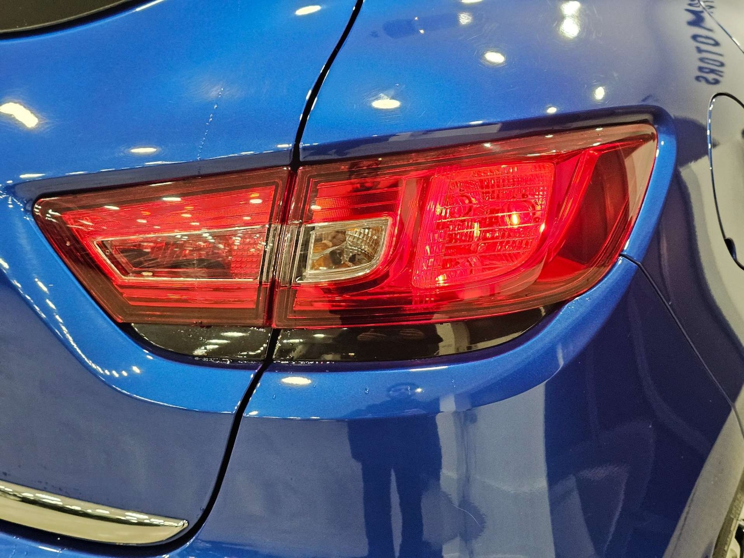 Used Renault Clio 2018 for sale - 76972423: Photo 32