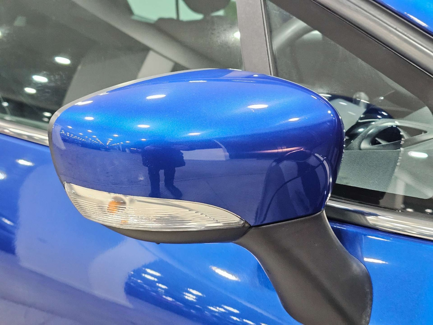 Used Renault Clio 2018 for sale - 76972423: Photo 40