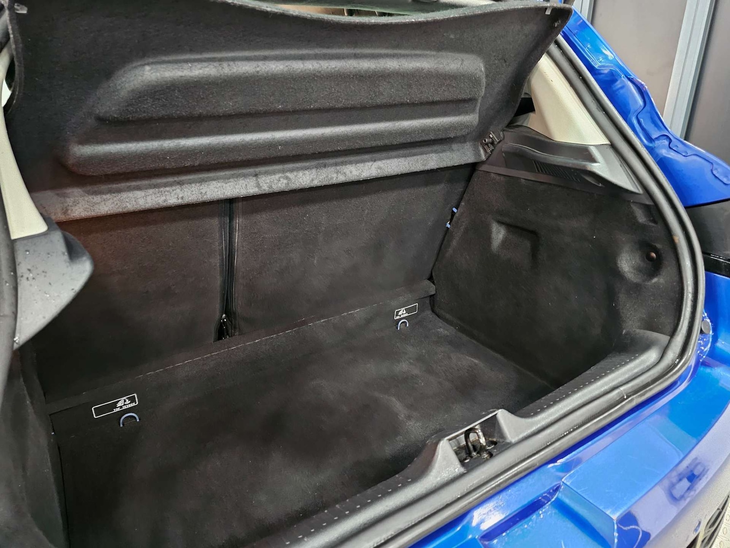 Used Renault Clio 2018 for sale - 76972423: Photo 52