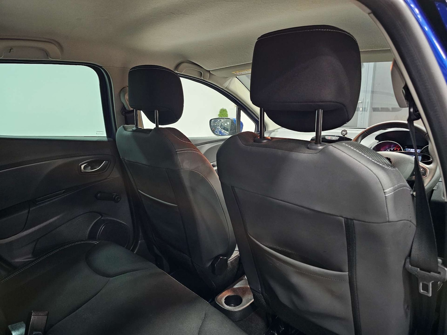 Used Renault Clio 2018 for sale - 76972423: Photo 74