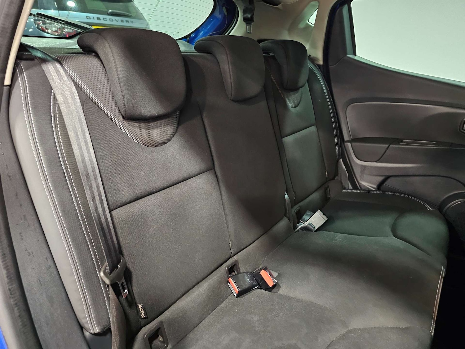 Used Renault Clio 2018 for sale - 76972423: Photo 75