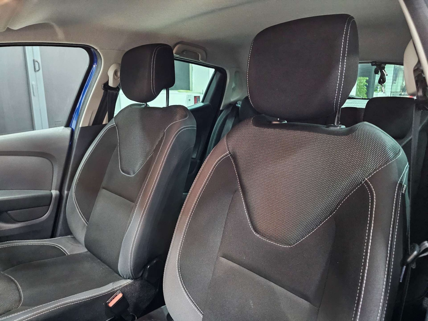 Used Renault Clio 2018 for sale - 76972423: Photo 85