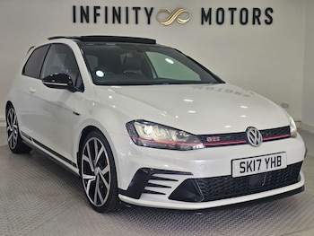 Used Volkswagen Golf 2017 for sale - 78901218: Photo
