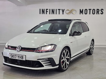 Used Volkswagen Golf 2017 for sale - 78901218: Photo