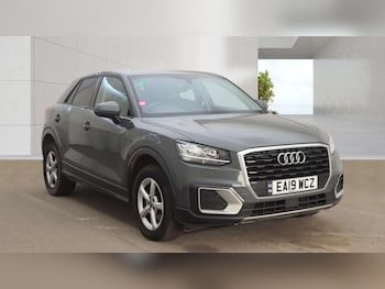 Used Audi Q2 2019 for sale - 78738821: Photo