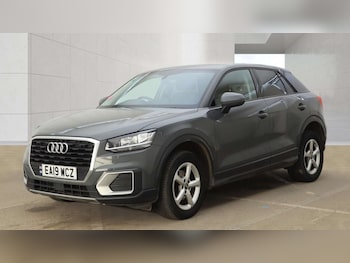 Used Audi Q2 2019 for sale - 78738821: Photo