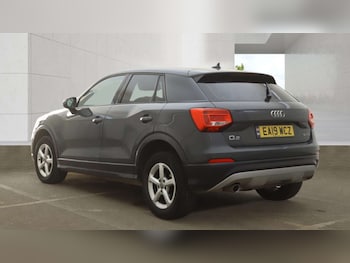 Used Audi Q2 2019 for sale - 78738821: Photo