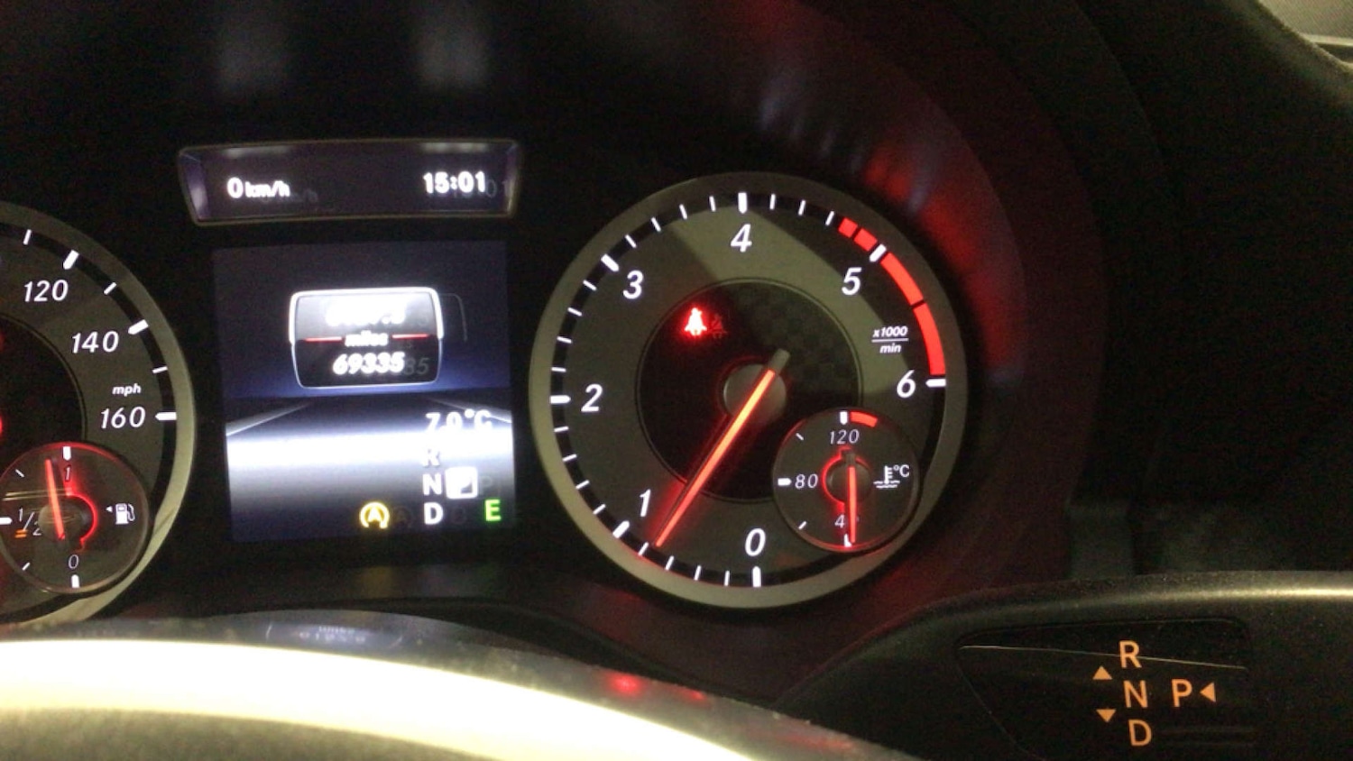 Used Mercedes-Benz A-Class 2015 for sale - 76972475: Photo 13