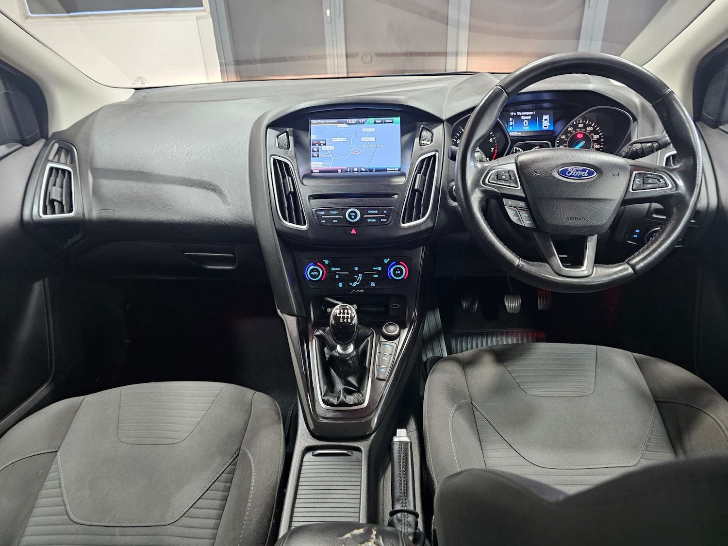 Used Ford Focus 2015 for sale - 76972408: Photo 10