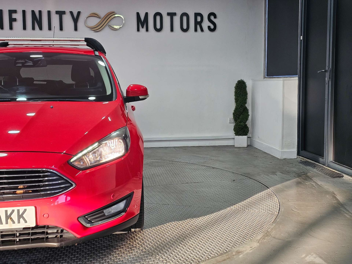 Used Ford Focus 2015 for sale - 76972408: Photo 14