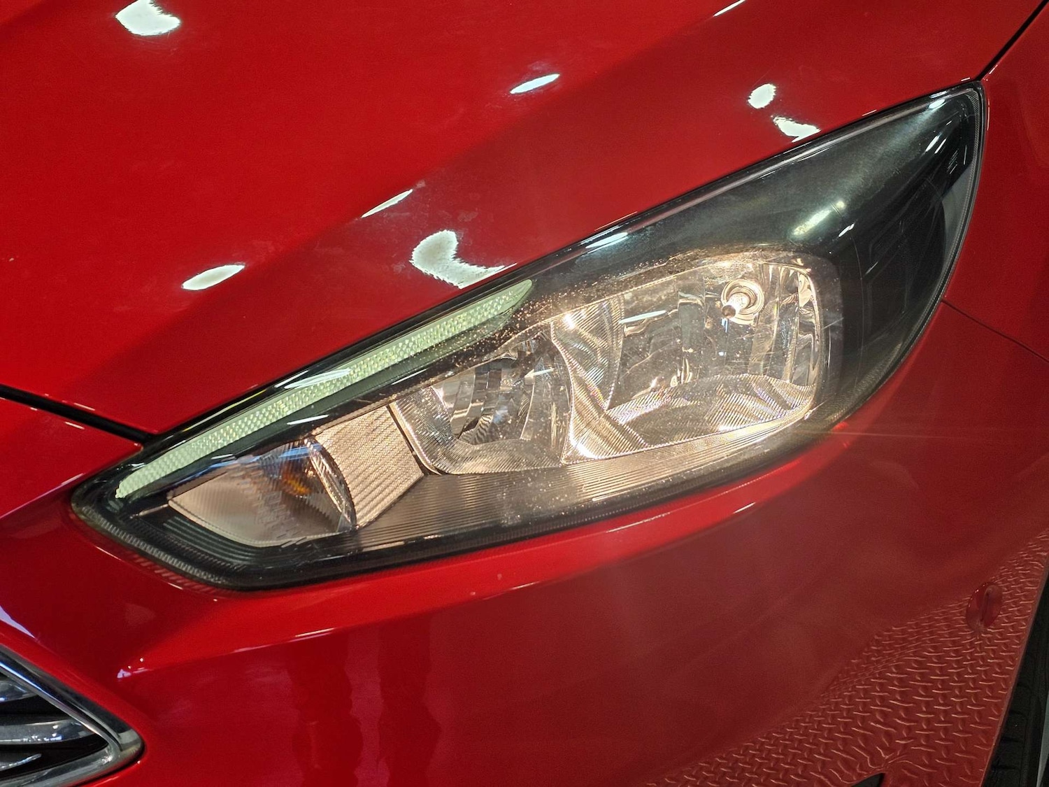 Used Ford Focus 2015 for sale - 76972408: Photo 18