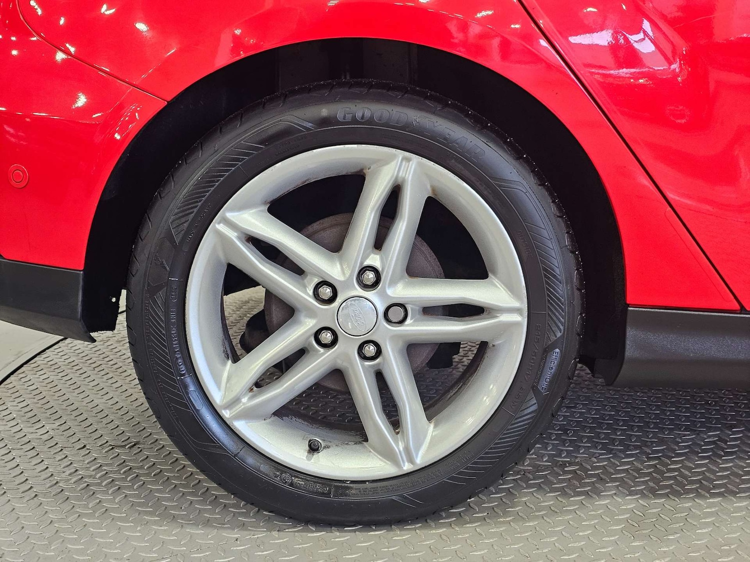 Used Ford Focus 2015 for sale - 76972408: Photo 23