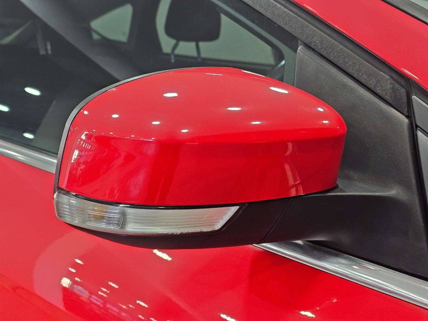 Used Ford Focus 2015 for sale - 76972408: Photo 25