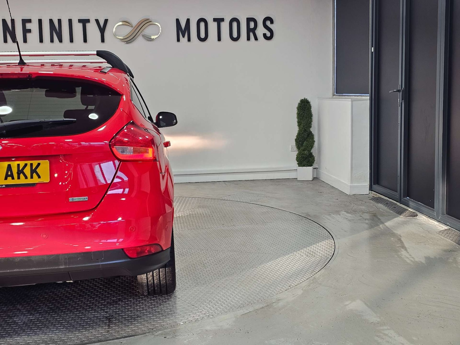 Used Ford Focus 2015 for sale - 76972408: Photo 30