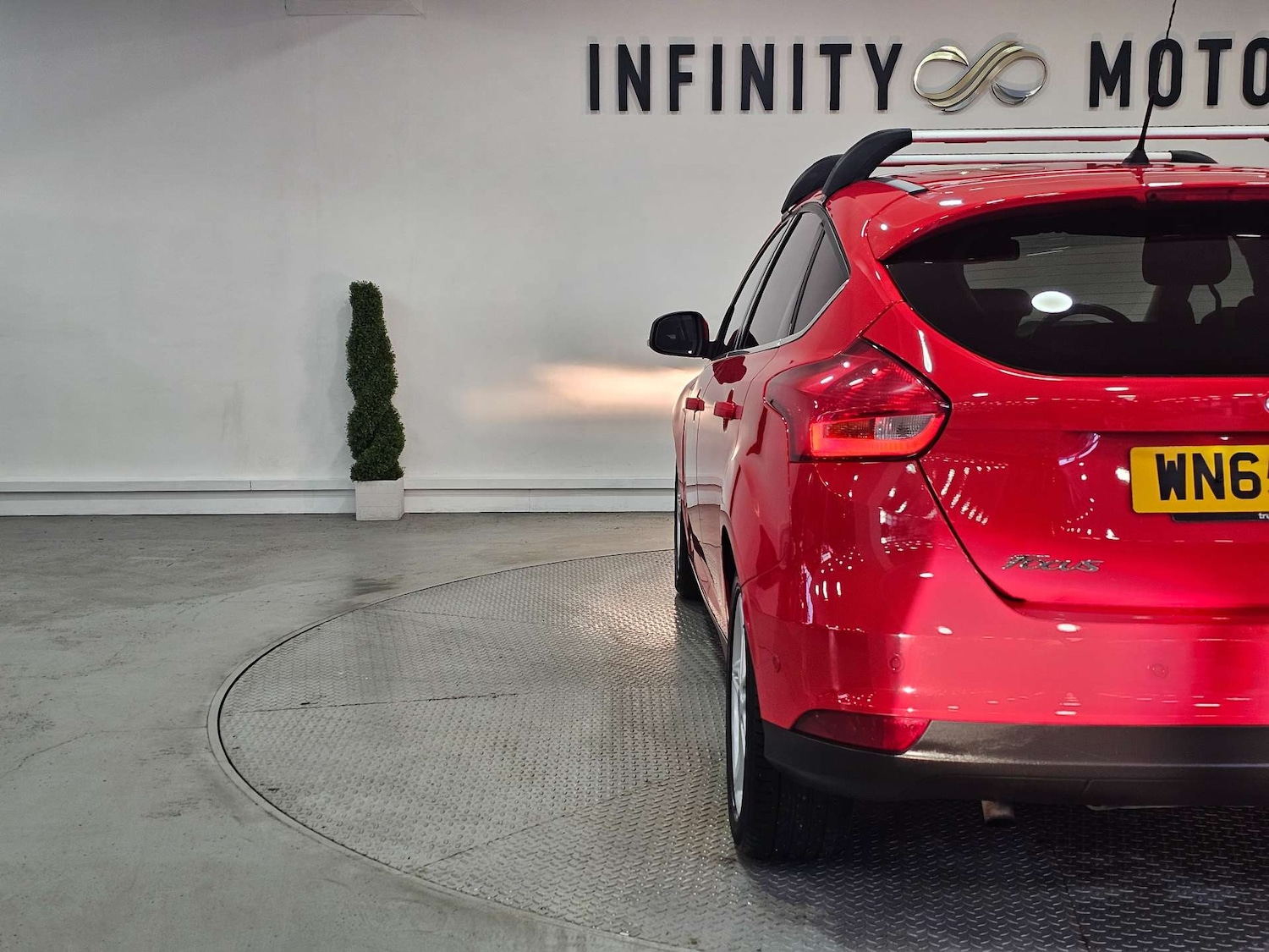 Used Ford Focus 2015 for sale - 76972408: Photo 31