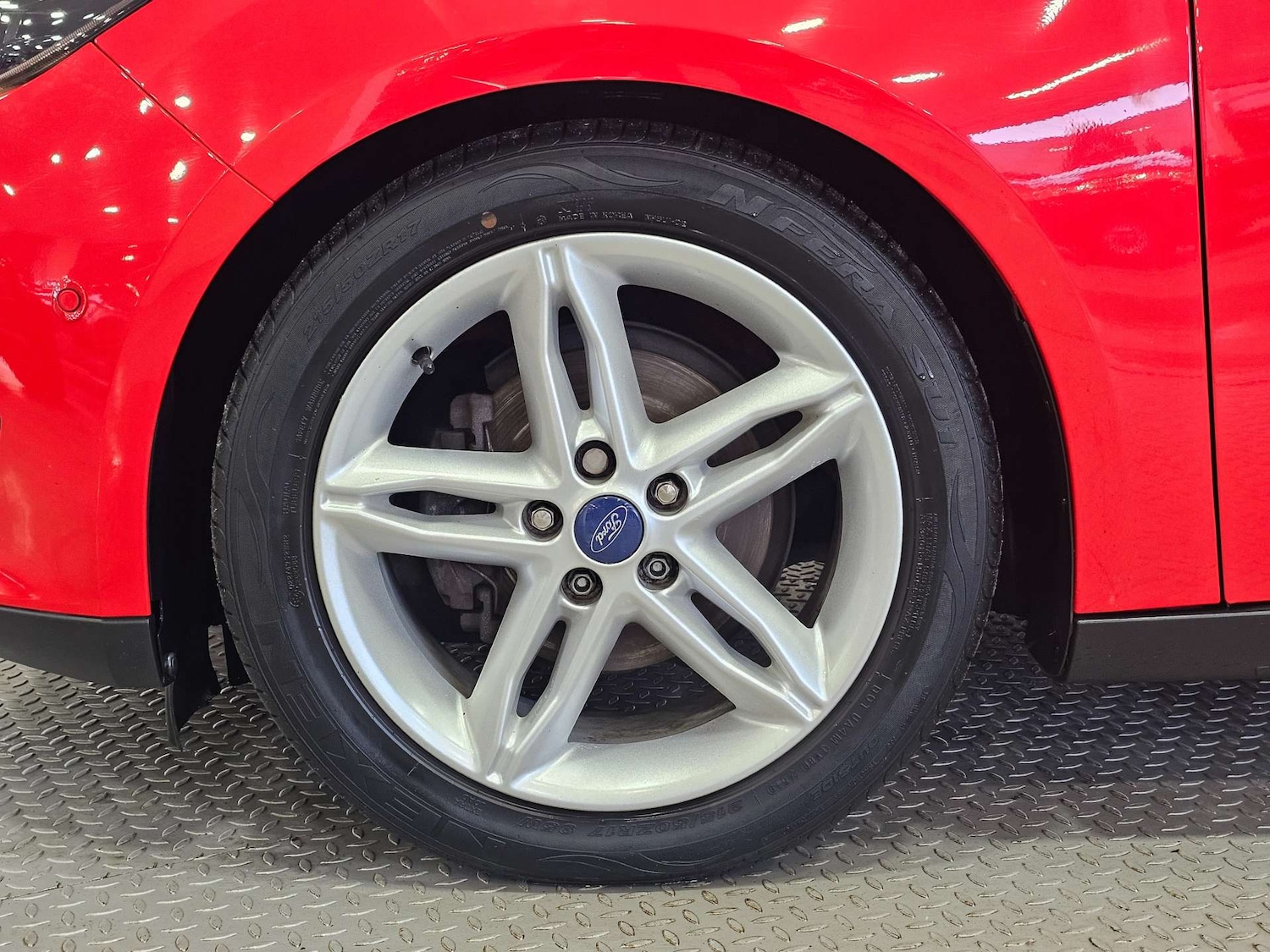 Used Ford Focus 2015 for sale - 76972408: Photo 38