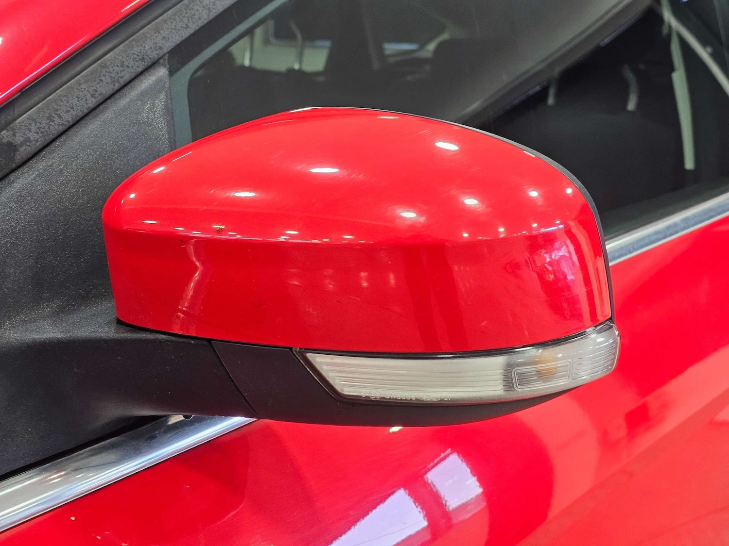 Used Ford Focus 2015 for sale - 76972408: Photo 39