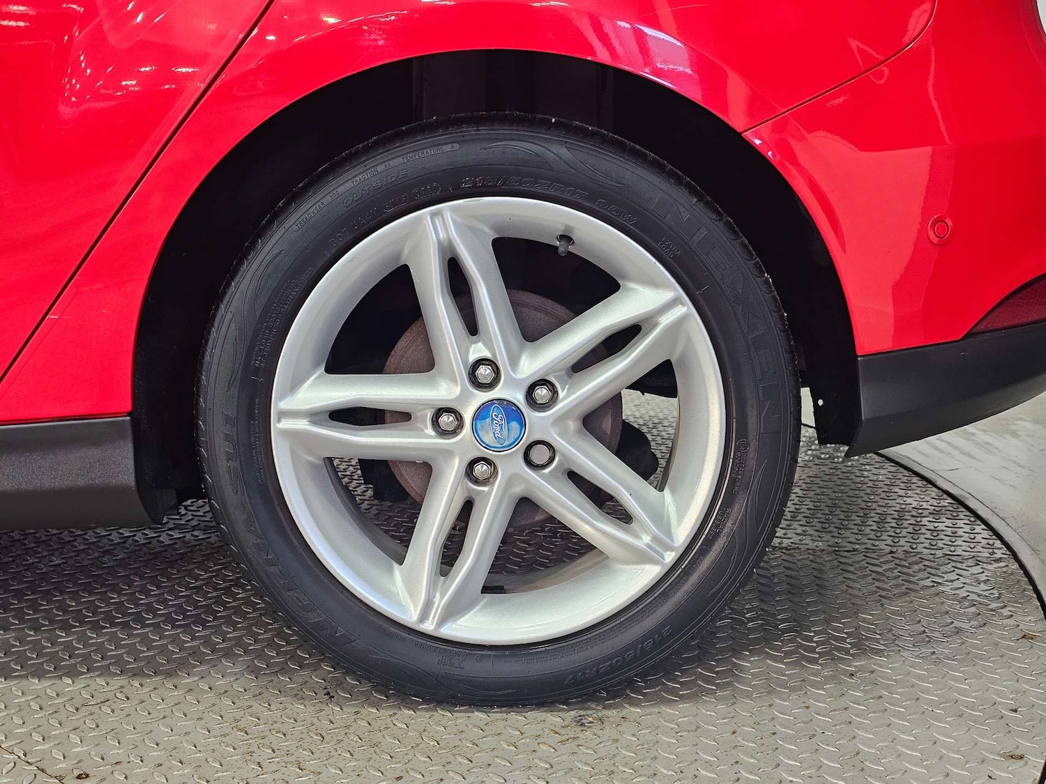 Used Ford Focus 2015 for sale - 76972408: Photo 41