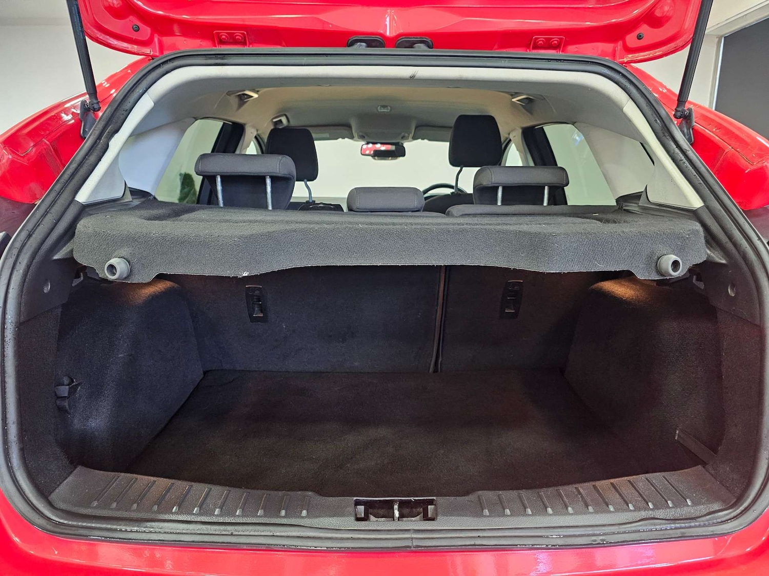 Used Ford Focus 2015 for sale - 76972408: Photo 50