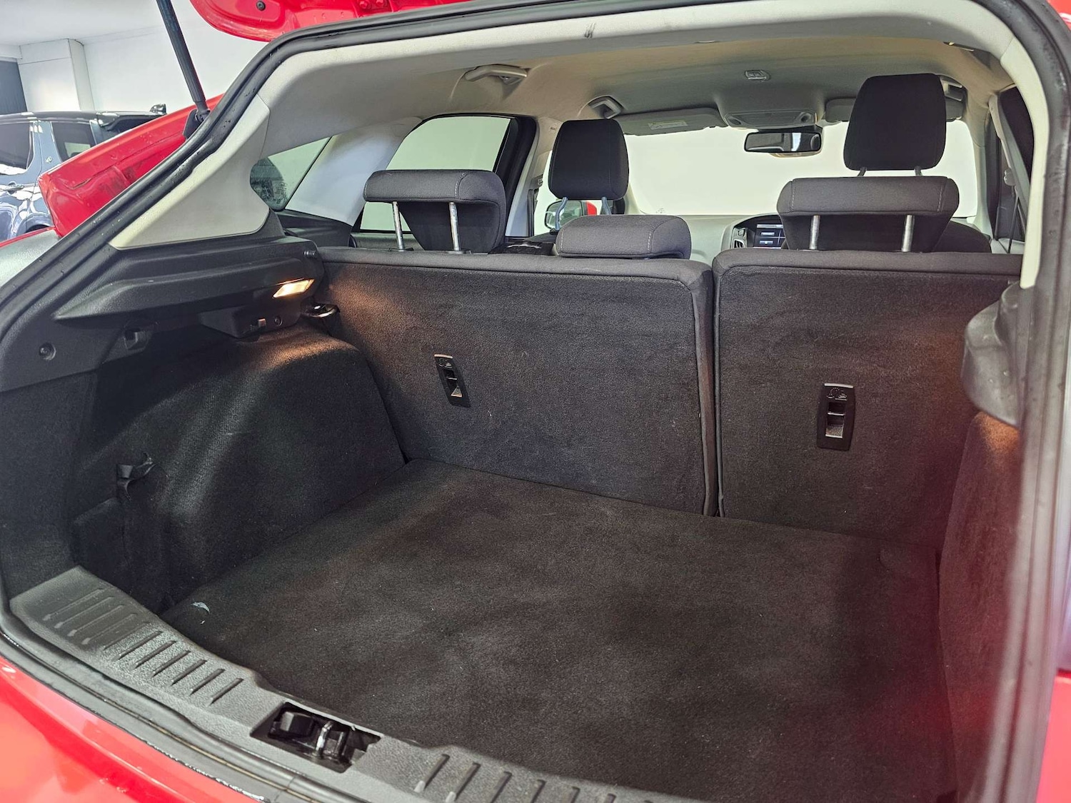 Used Ford Focus 2015 for sale - 76972408: Photo 51