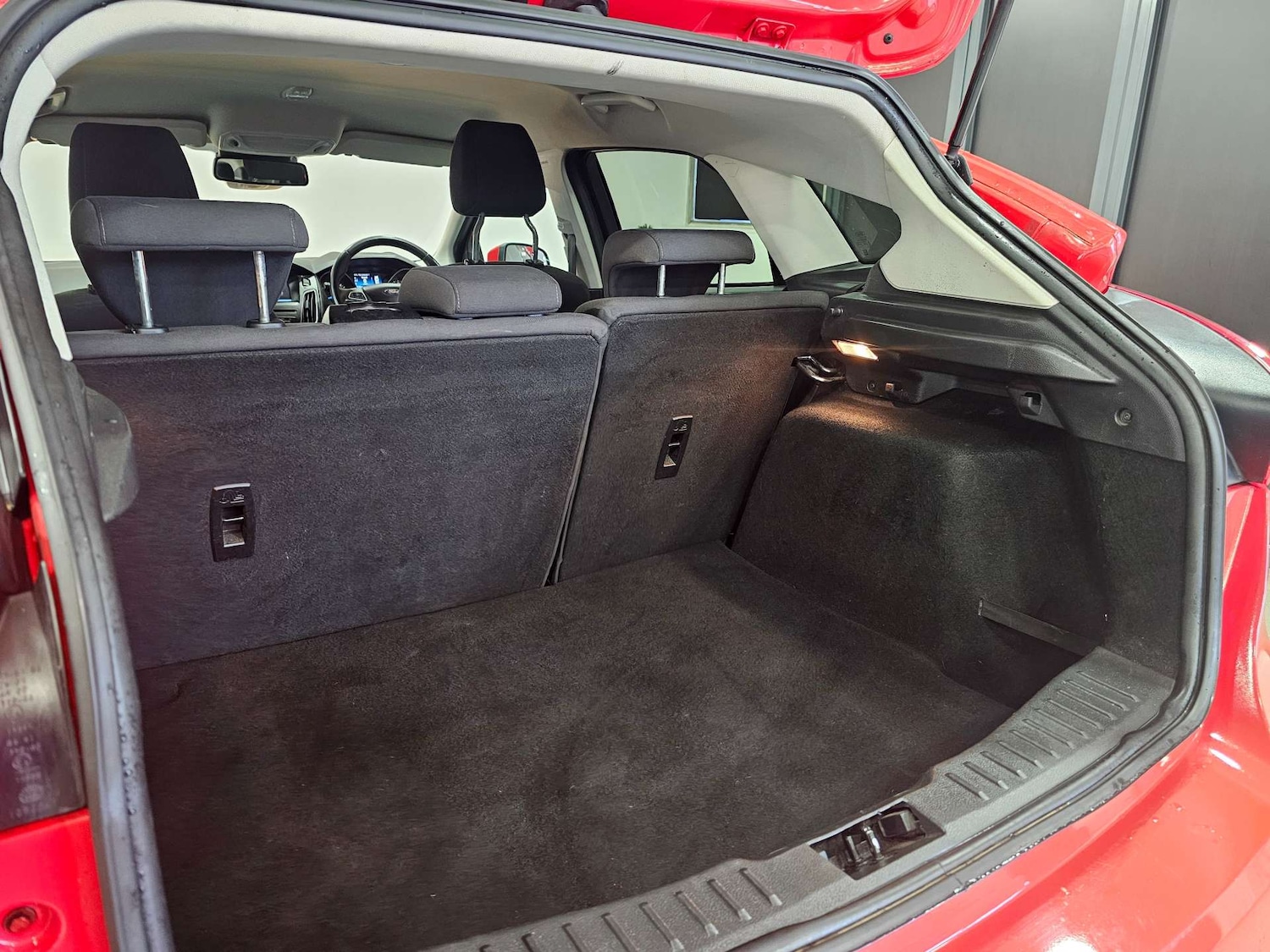 Used Ford Focus 2015 for sale - 76972408: Photo 52