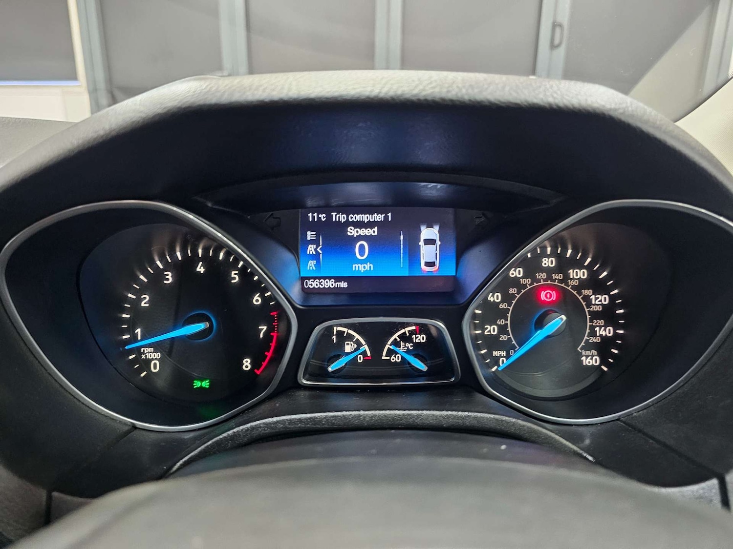 Used Ford Focus 2015 for sale - 76972408: Photo 60