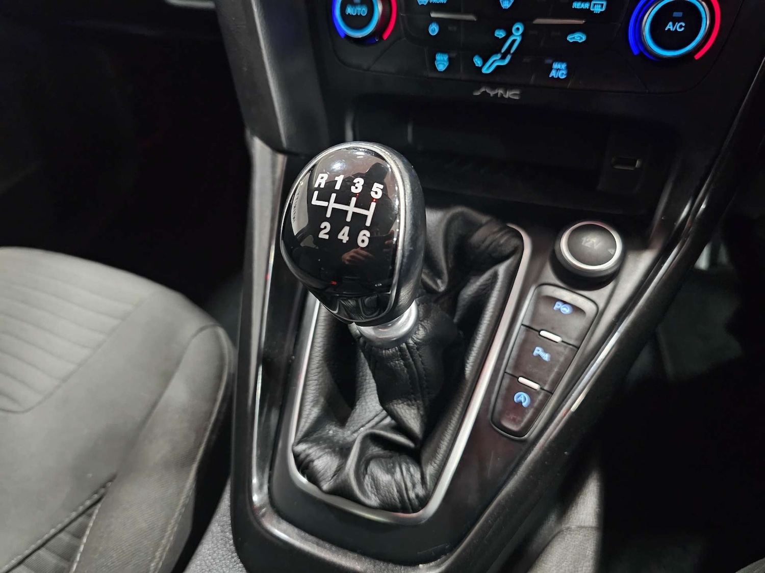 Used Ford Focus 2015 for sale - 76972408: Photo 68