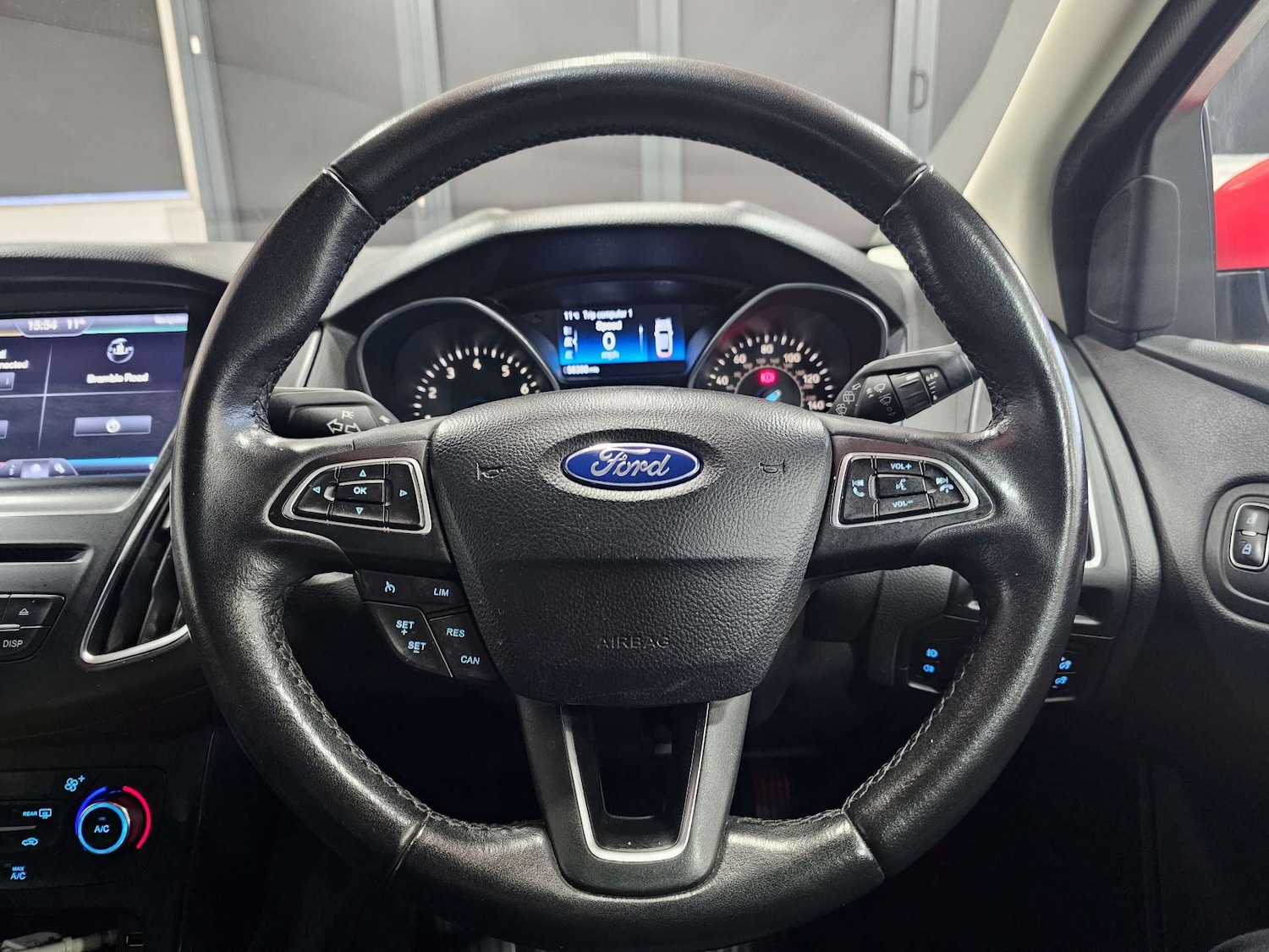 Used Ford Focus 2015 for sale - 76972408: Photo 7