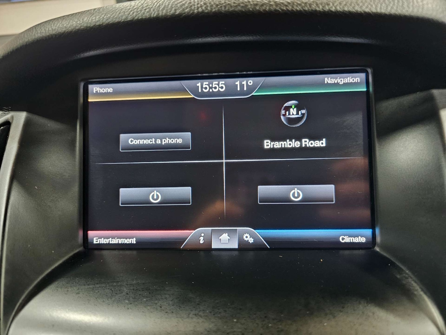 Used Ford Focus 2015 for sale - 76972408: Photo 70