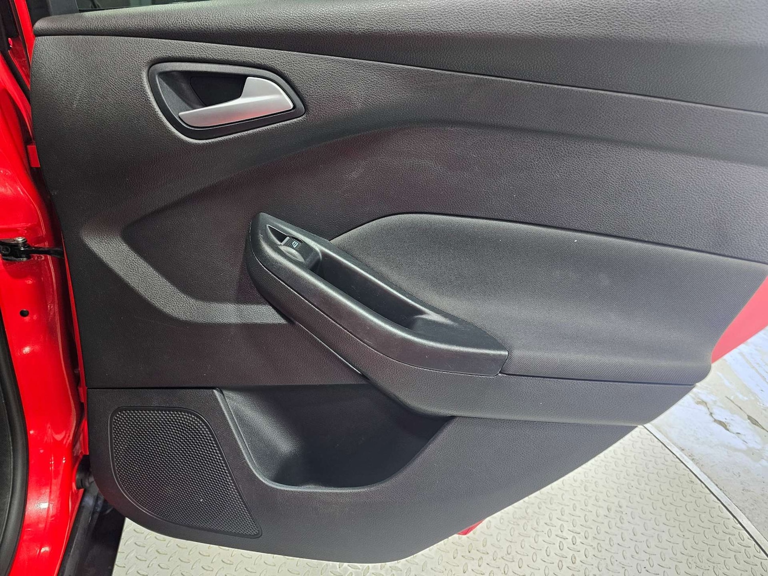 Used Ford Focus 2015 for sale - 76972408: Photo 79