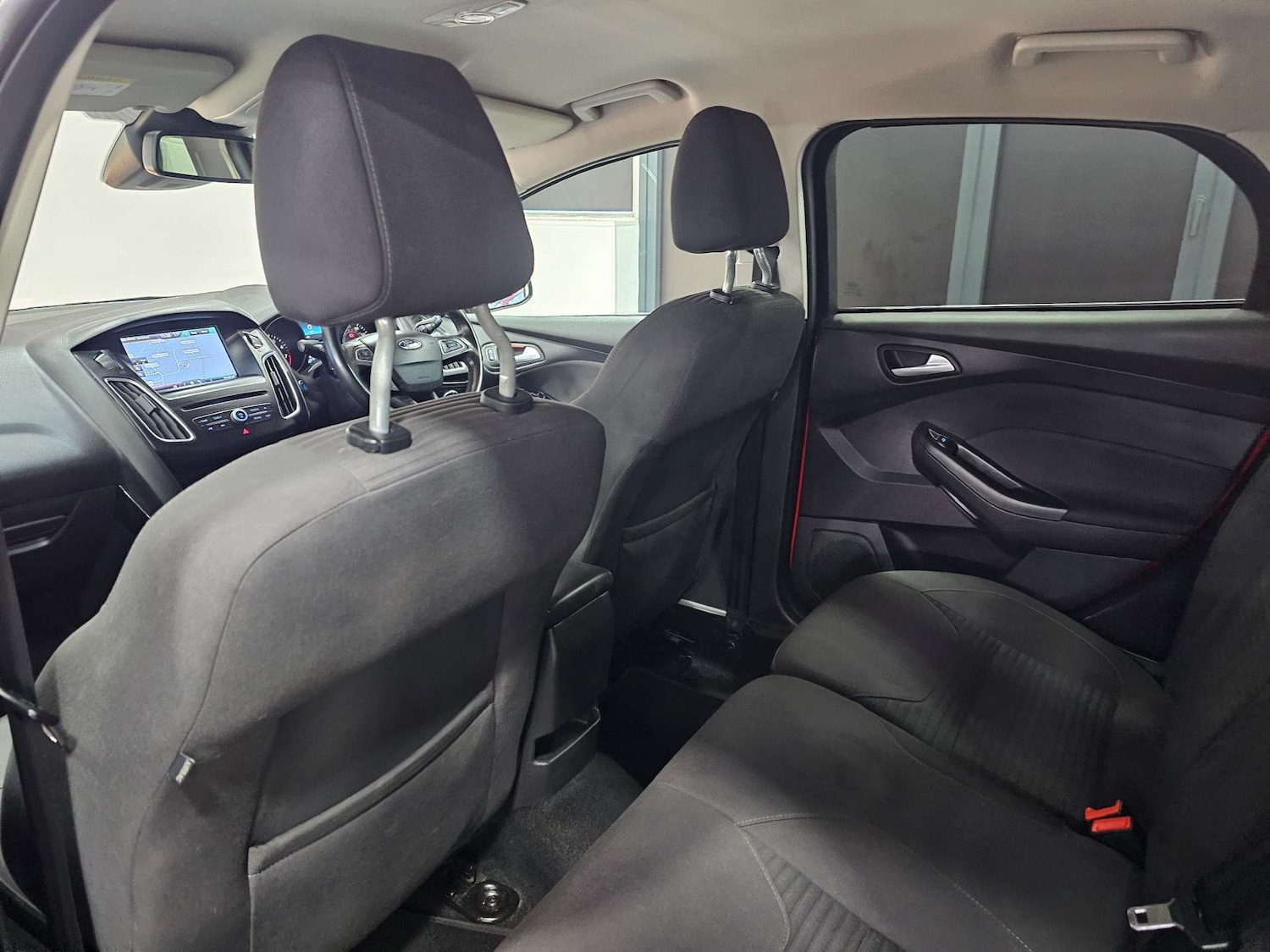 Used Ford Focus 2015 for sale - 76972408: Photo 87